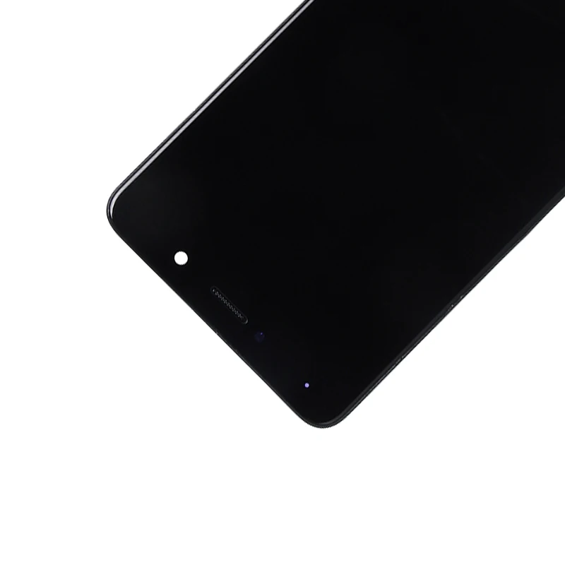Оригинальный Y7 2017 дисплей для Huawei Prime LCD с рамкой 5 &quotHuawei Pro TRT L21 LX1 сенсорный