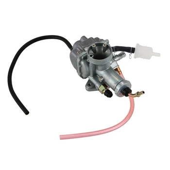 

Carburetor For Yamaha Breeze 125 YFA1 Moto 4 YFM225 Timberwolf 250 YFB250