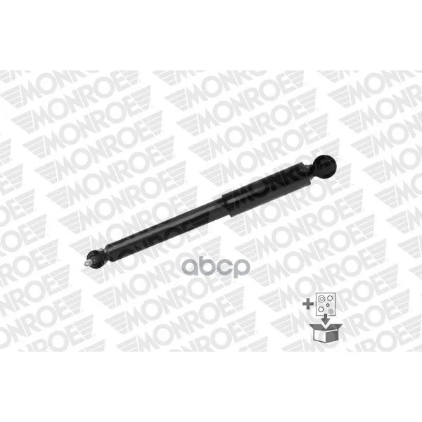 Амортизатор Задний Monroe 376124sp Monroe арт. 376124SP