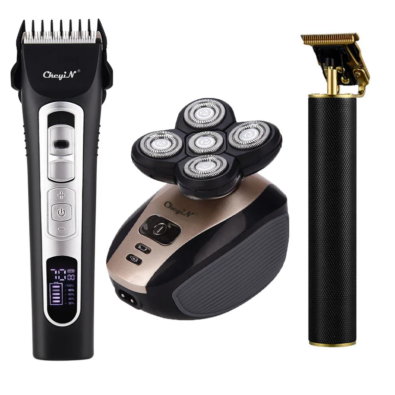 dollar store hair clippers