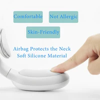 Masaż karku r elektryczny masaż karku ulga w bólu narzędzie opieka zdrowotna relaks fizjoterapia kręgu szyjnego 3