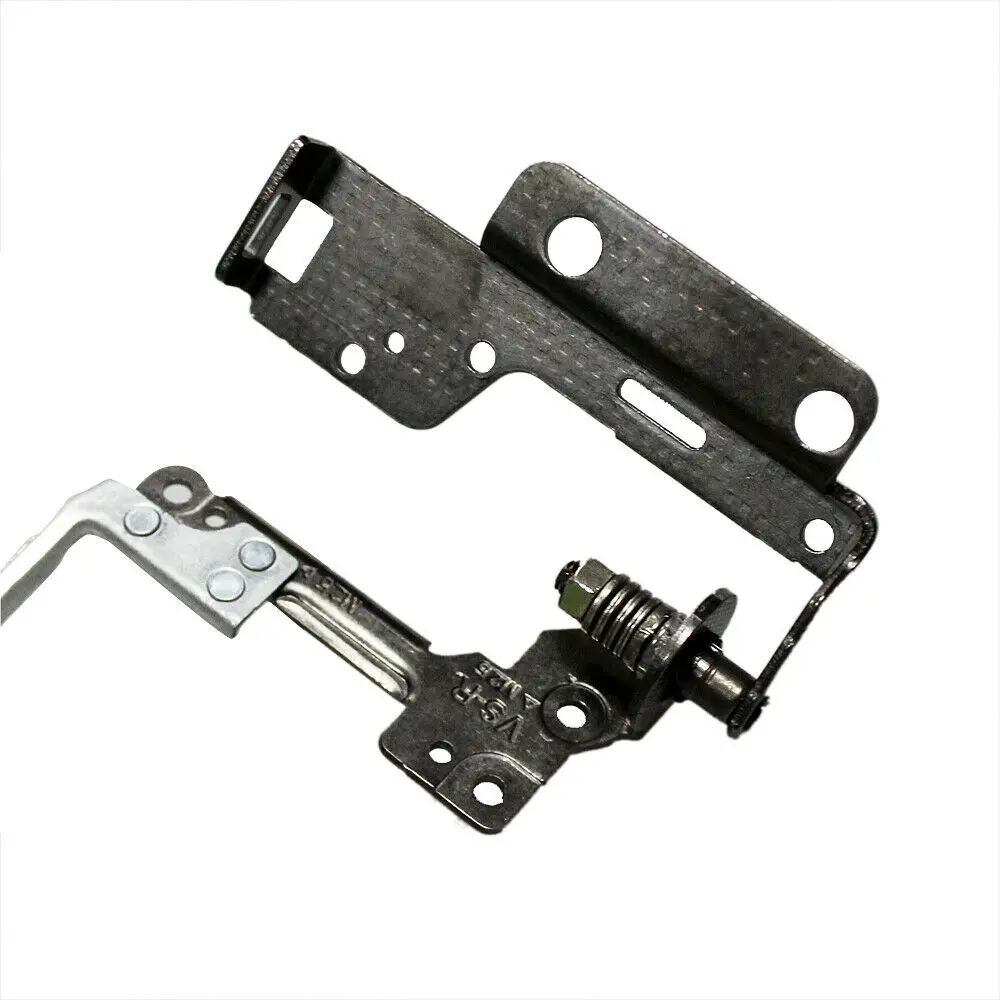 Новый комплект петель для ЖК экрана ноутбука HP 17 AK BS 926527 001 TPN W129 17G BR latop L + R 001|Пелти