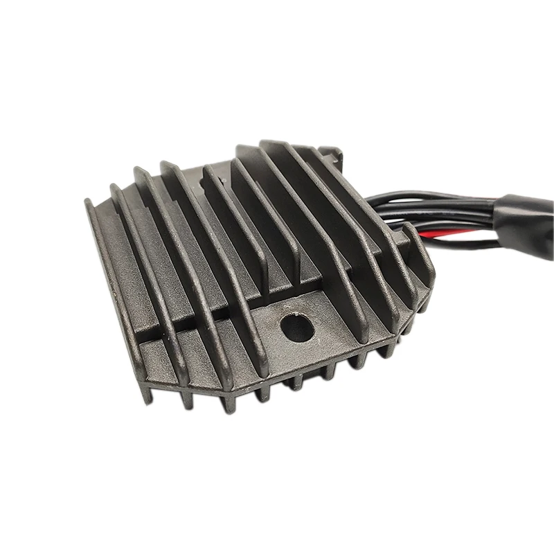 Для Kawasaki KLF400 21066-1078 регулятор напряжения мотоцикла выпрямитель горячая распродажа