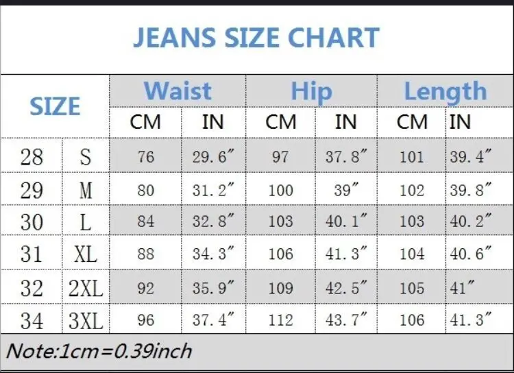Promo Mens Side Stripe Skinny Denim Jeans Hip Hop Streetwear Black Pencil Pants Plus Size Slim Fit Mode Homme Jean Trousers for Man