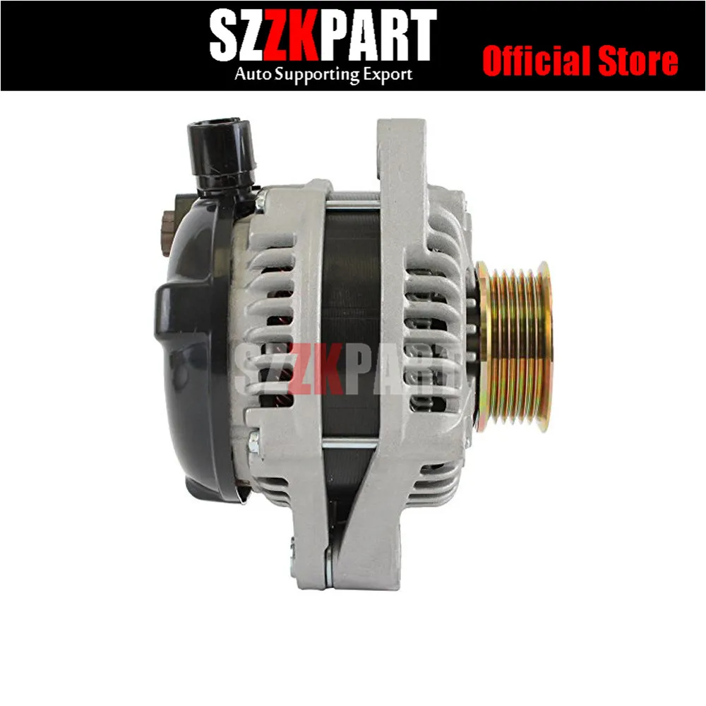 Remanufactured 250AMP  31100-R70-A01 104210-5910 31100R70A01RM CSF91 ȥ 3.5L ǰ