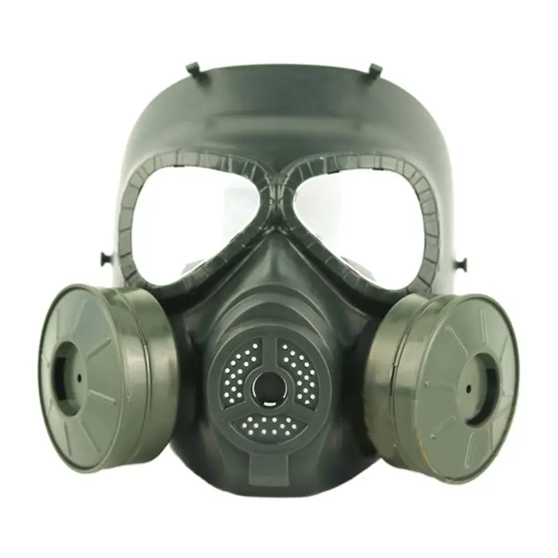 

360 Protective Mask Air Filter for Eye Protection Respiratory Protection