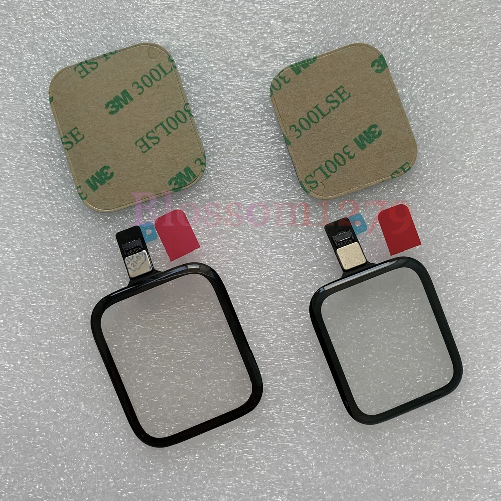 Панель сенсорного экрана для Apple Watch Series 1 2 3 4 5 SE 6 38 мм 42 40 44 10 шт. | Мобильные
