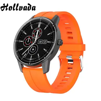 

2020 Smart Watch Fitness Tracker Full Touch Screen Blood Pressure/Oxygen Monitor Bluetooth Watch Heart Rate Sport Watch Clock