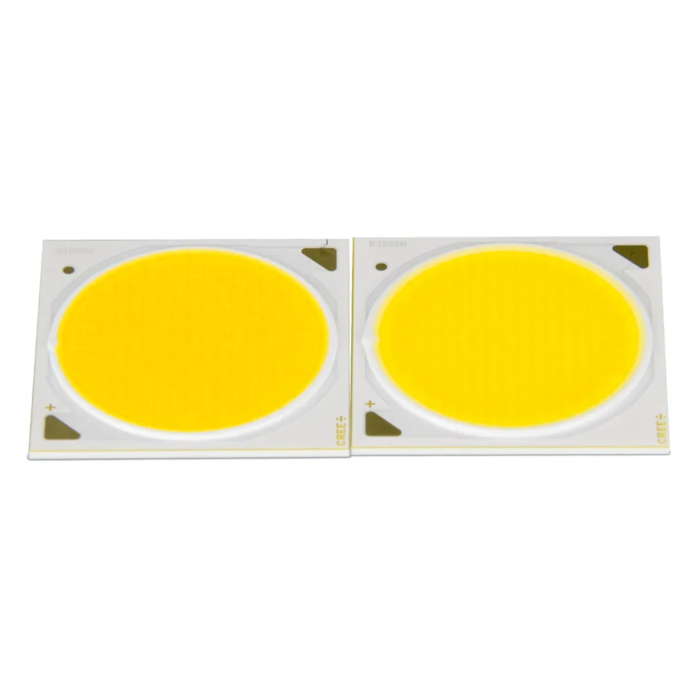 Кана GROW COB светодиодный Grow светильник CREE CXB3590 3000K 3500K 5000K 12000LM оригинальный чип