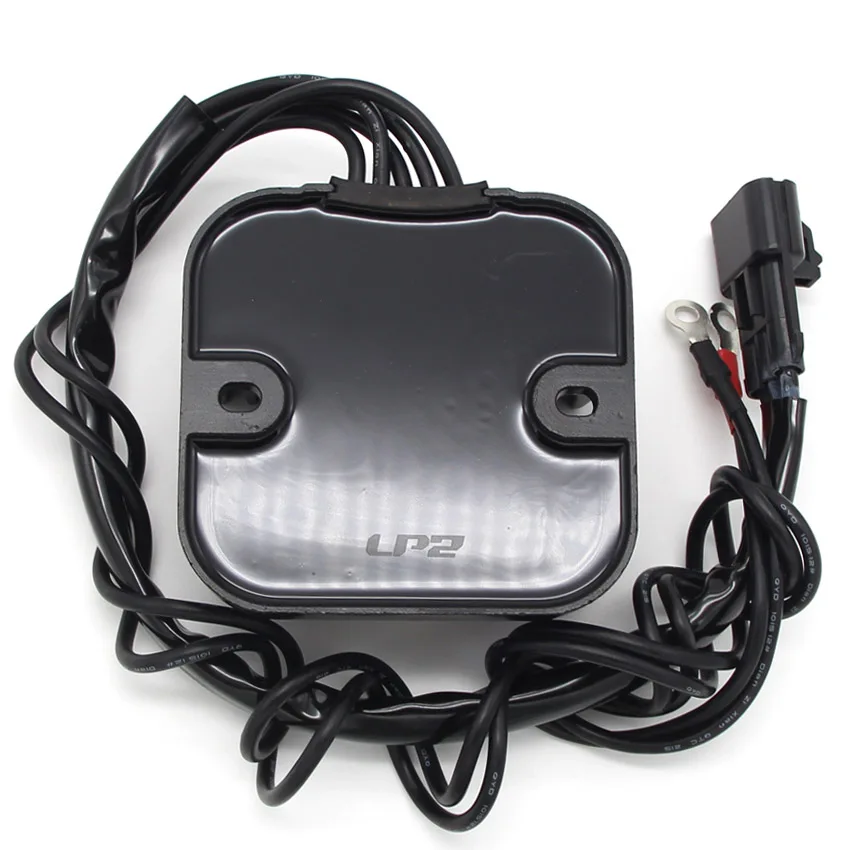 

Регулятор напряжения Выпрямитель для визуального видения на дорогах по пересеченной местности Magnum с твердым шаром все опции 4011959 4012238 4012717