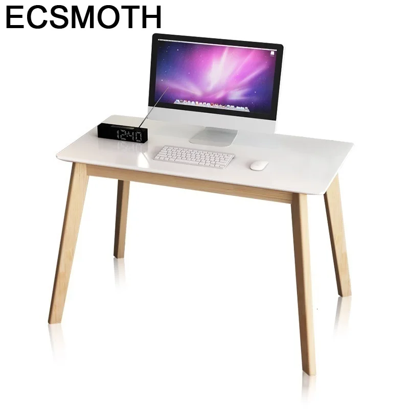 Портативный офисный стоящий Dobravel Tisch Lap Mesa Escritorio ноутбук Biurko Tavolo скандинавский