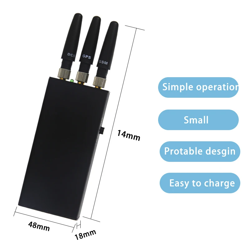 

2G 3G Cellphone Signal