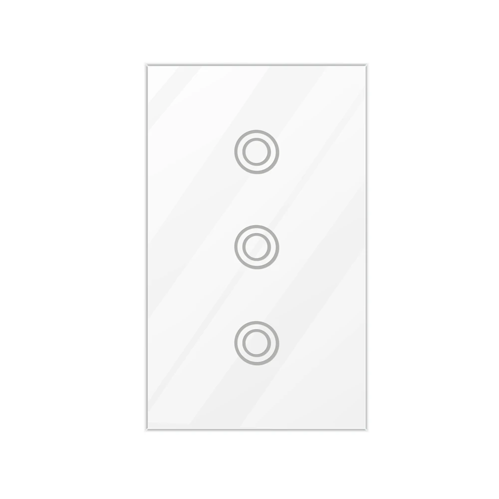 НЕО Coolcam nas-sc01z Z-Wave плюс настенный выключатель света 2ch банды домашней автоматизации Z волна Беспроводной Умные ПДУ выключатель света