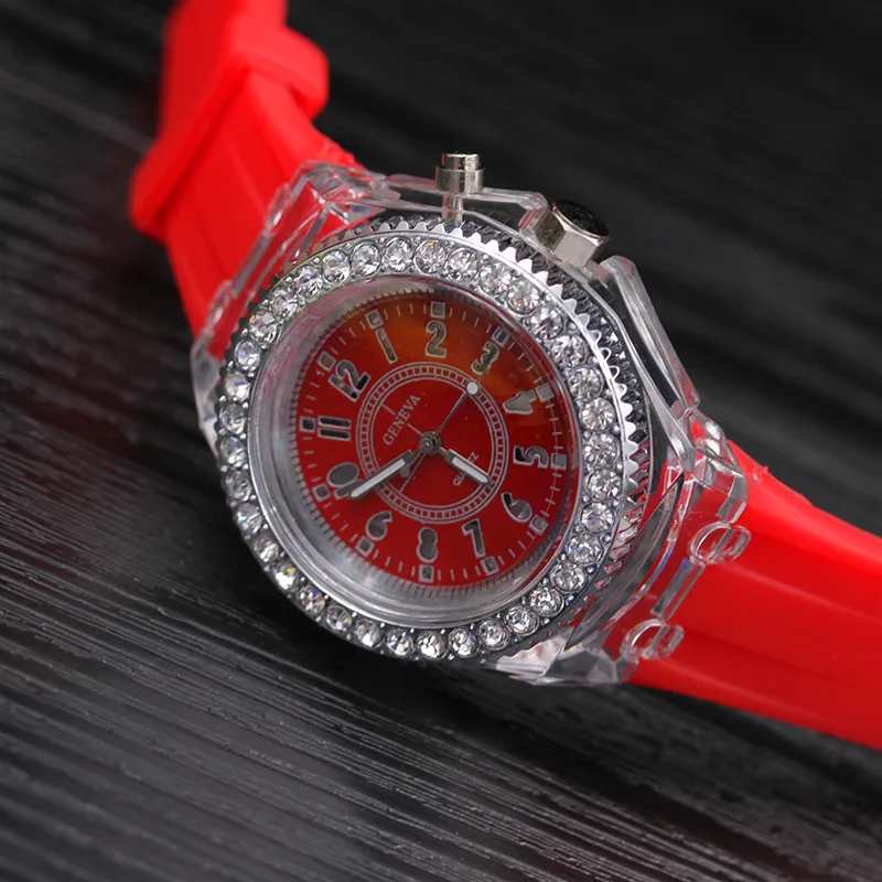 LED WATCH  (9)