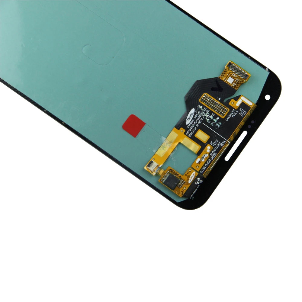 Touch Digitizer Assembly Replacement Parts for SAMSUNG Galaxy E7, LCD Display, E7000, E700 AMOLED