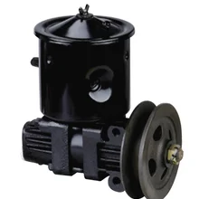 FEBIAT Насос гидроусилителя рулевого управления, используемый для KAMAZ 66-3407010/663407010/130-3407200A/1303407200A