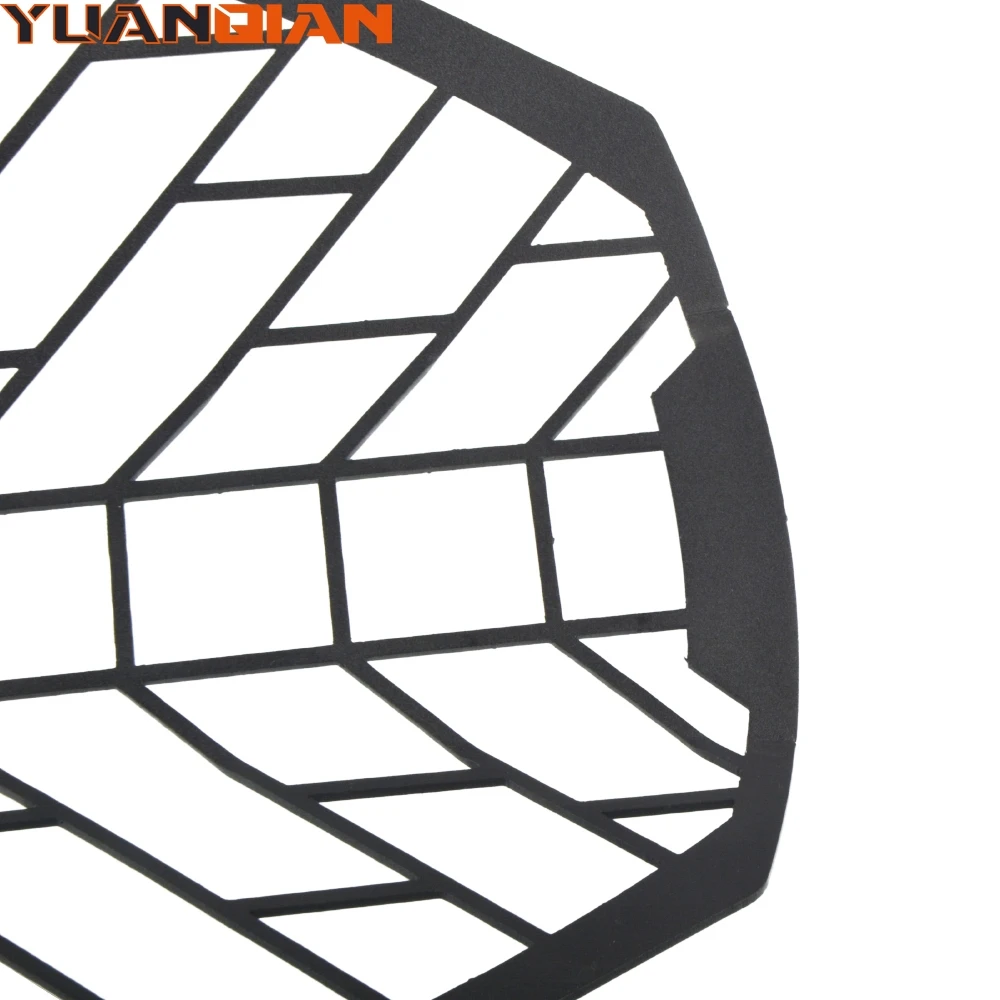 Motorcycle Headlight Head Light Guard Protector Cover Protection Grill FOR SUZUKI DL650 V-STROM 650 2017 2018 2019 2020 2021