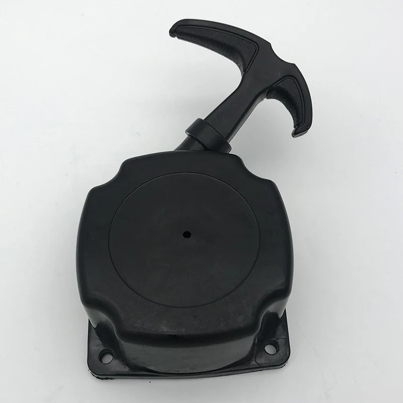 PULL START STARTER for 43cc 47cc 49cc 52cc etc. Engine Brush Cutter Strimmer and Lawnmower Spare Parts brush cutter accessories,mower accessories