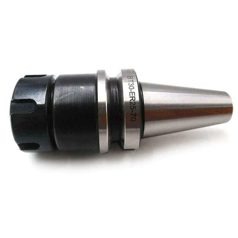 

1 Pcs / Set HSS BT30-ER25 Collet Chuck Toolholder 10000rpm HRC56-60 Drill Bits Holder Milling