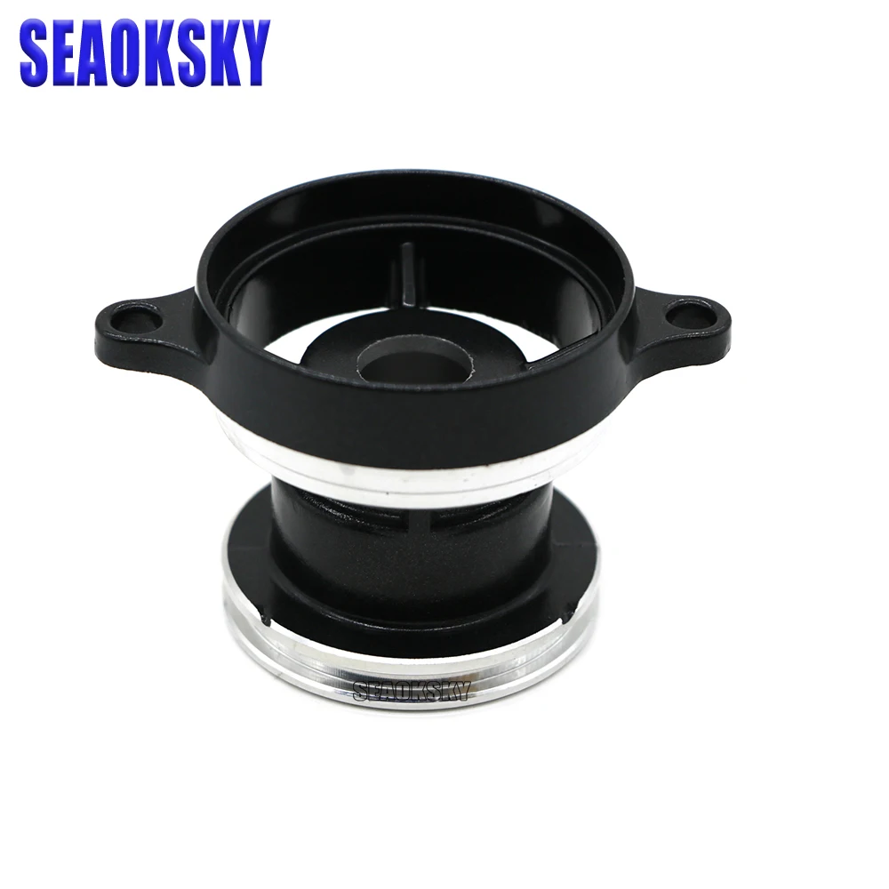 

Propeller Shaft Housing Cap for TOHATSU NISSAN Outboard M MFS 4 5 6 horsepower (2 & 4 stroke) engine 369Q60101-1 36960101
