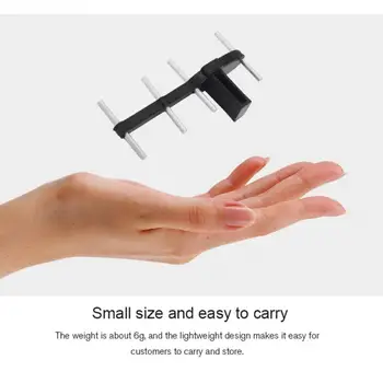 

Antenna Amplifier for Mavic Mini/Mavic 2/AIR Remote Controller Signal Booster Antenna Range Extender FIMI X8 Accessories