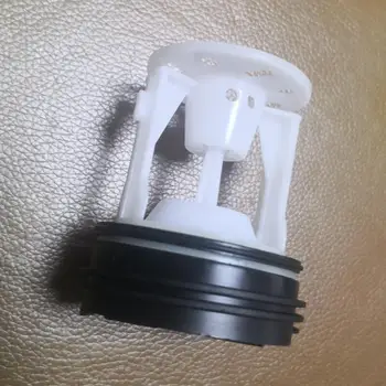 

Washing Machine Parts drain pump plug type D