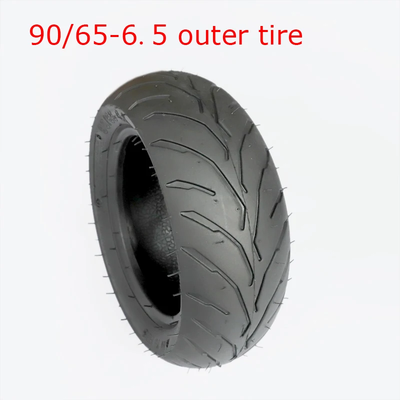 90 65 6 5 Tubeless Tire Tube Vacuum Tyre Set For 47cc 49cc Mini Pocket Bike Motorcycle 11 Inch Electric Scooter Motorcycle Tires Wheels Aliexpress