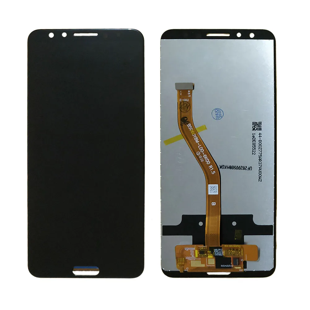 Для Huawei Nova 2S HWI AL00 ЖК дисплей и сенсорный экран дигитайзер в сборе запасные