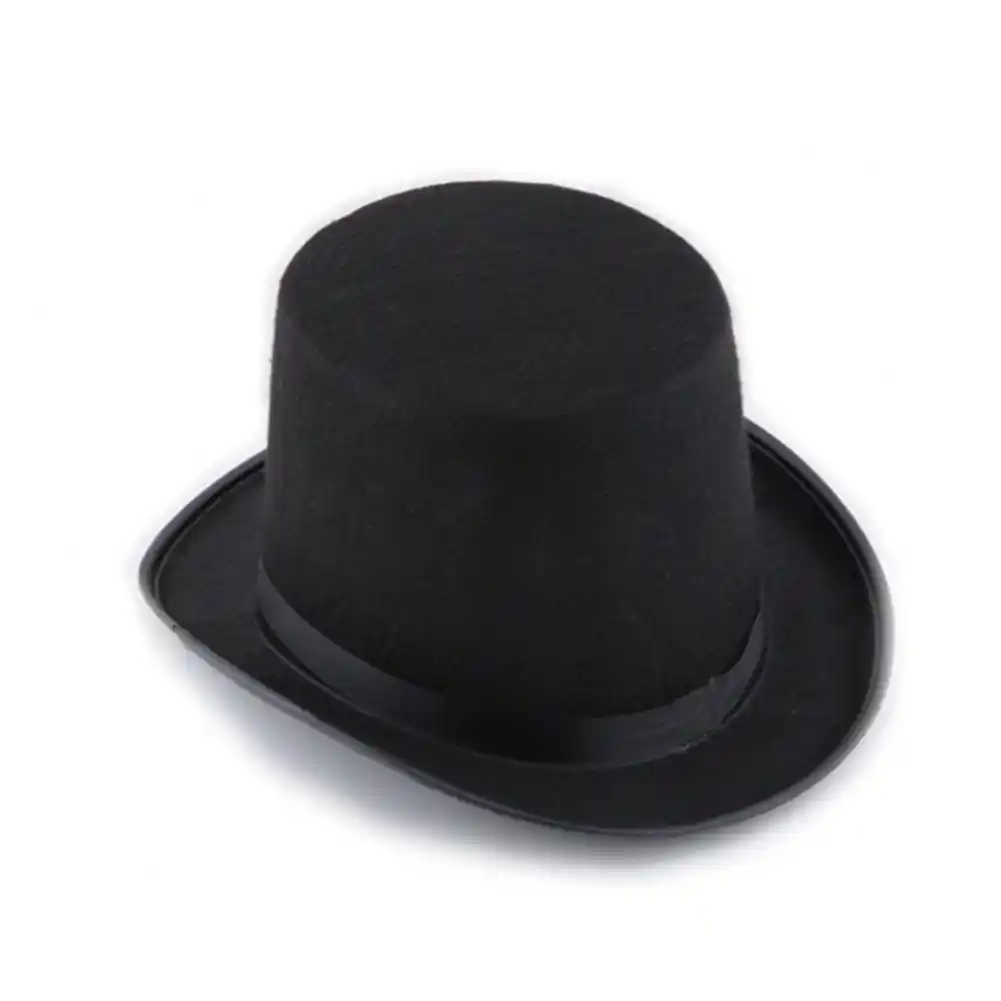 equestrian top hat