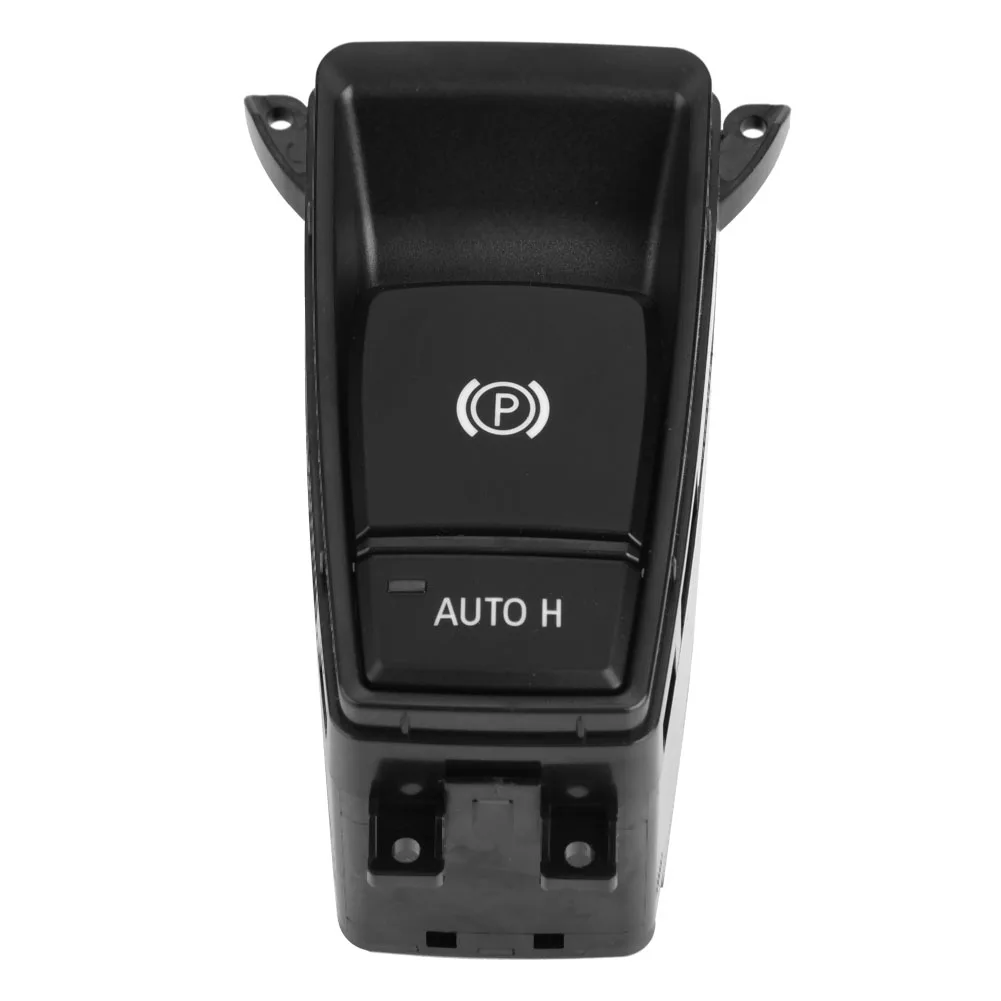 Electric Parking Handbrake Brake Switch Button For BMW X5 E70 2006 2013 61319148508 Parking