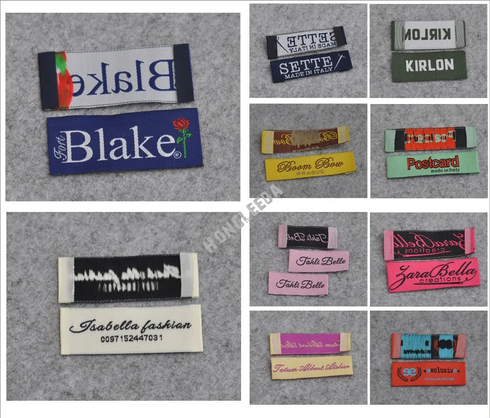 LABELS 003
