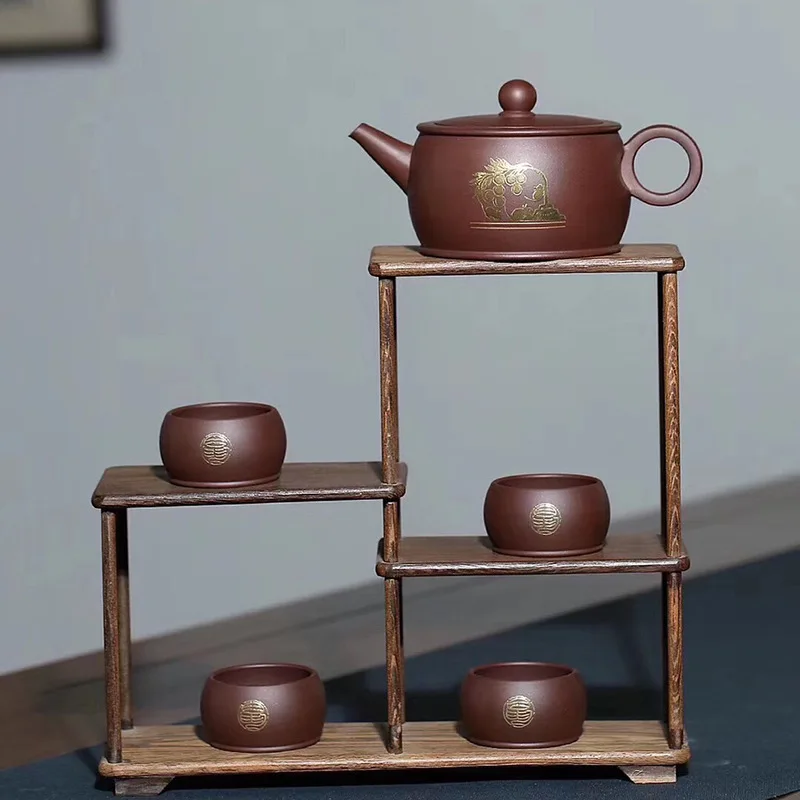 

masters are recommended stripes han earthen pot hidden ore home 30 years a factory old big bug purple clay hesui pot