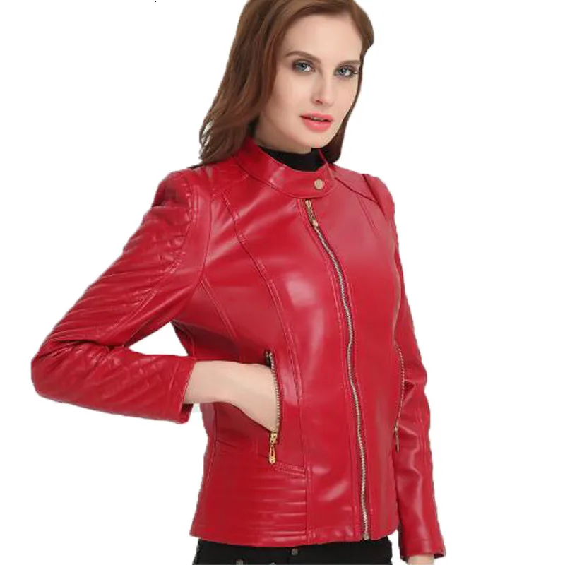 6XL БОЛЬШОЙ РАЗМЕР 70% PU качественная кожаная модная мотоциклетная куртка для