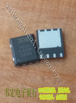 

Delivery.IRFH5110TR2PBF IR5110 IRFH5110TRPBF QFN Free