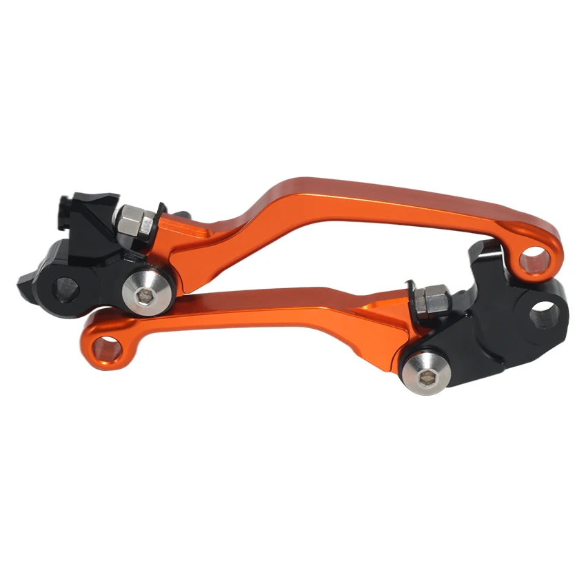 Для Honda CRF150F CRF230F 2003-2020 CRF250F 2019 2020 2021 2022 рычаг тормоза сцепления мотоцикла кронштейн