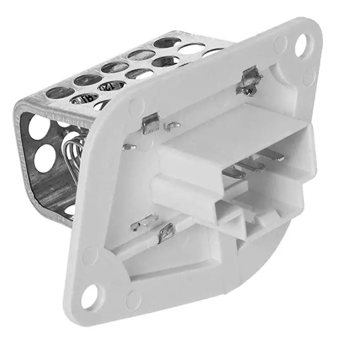 

Heater Blower Motor Resistor 4864957 for 1997-2001 Jeep TJ Sahara Sport Utility 2-Door 4.0L