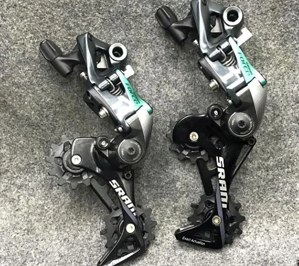 long cage road derailleur