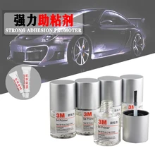 *#Best Price 3M 94 Adhesive Primer Adhesion Promoter 10ML Increase The Adhesion 3M Primer Car Wrapping Application Tool Car-styling For Tape *#Best Price 3M 94 Adhesive Primer Adhesion Promoter 10ML Increase The Adhesion 3M Primer Car Wrapping Application Tool Car-styling For Tape