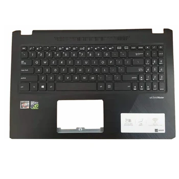 

Keyboard for asus YX570 YX570UD YX570ZD FX570UD palmrest and keyboard US version