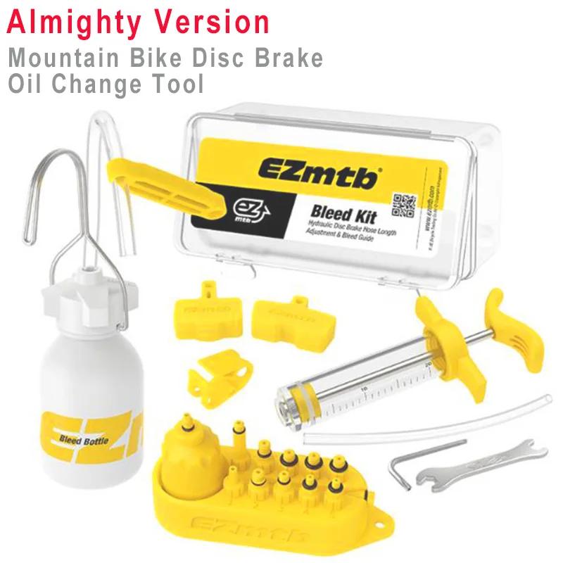 giant bike tool kit