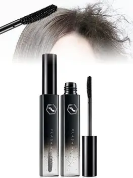 

1Pcs Hair Gel Finishing Liquid Hair Care Natural Fixed Artifact Men And Women Dedicated Lasting Modeling Hair Stick TSL12