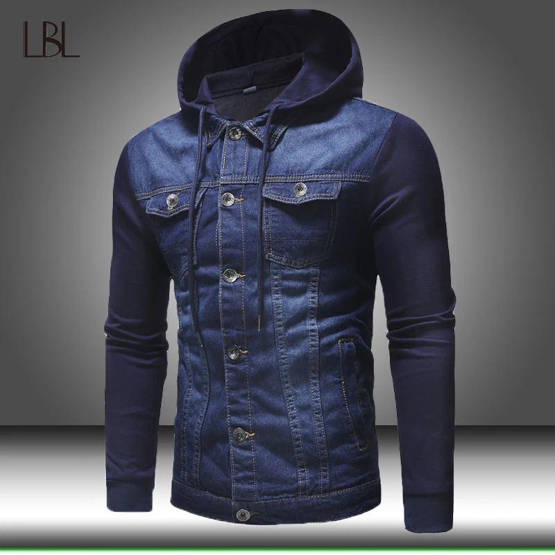 Jaket Denim Slim Fit Cheap Sale, 51 