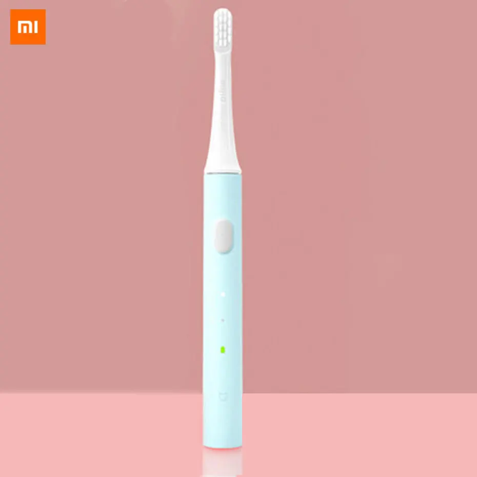 Xiaomi Mijia T100 Sonic Electric Toothbrush Adult Sonic Automatic Toothbrush USB Rechargeable IPX7 Waterproof Xiaomi Mijia T100 Sonic Electric Toothbrush Adult Sonic Automatic Toothbrush USB Rechargeable IPX7 Waterproof