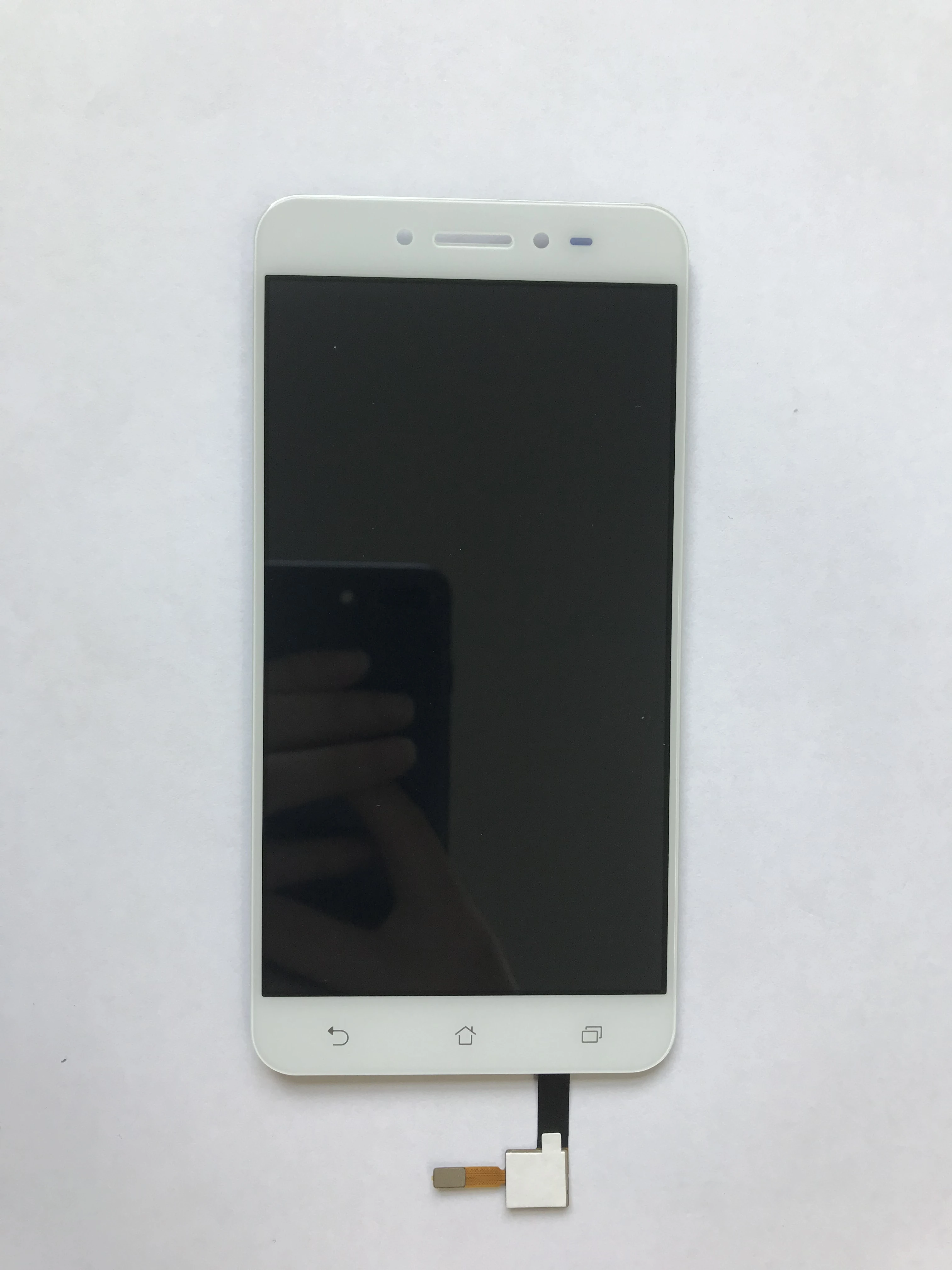 Высокое качество для ASUS Zenfone ZB501KL ЖК-дисплей оригинального ЖК-сенсорного экрана