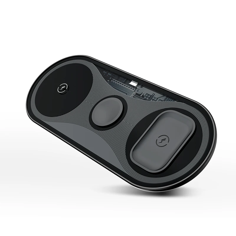 Neubiede Visible Wireless Charger Wireless