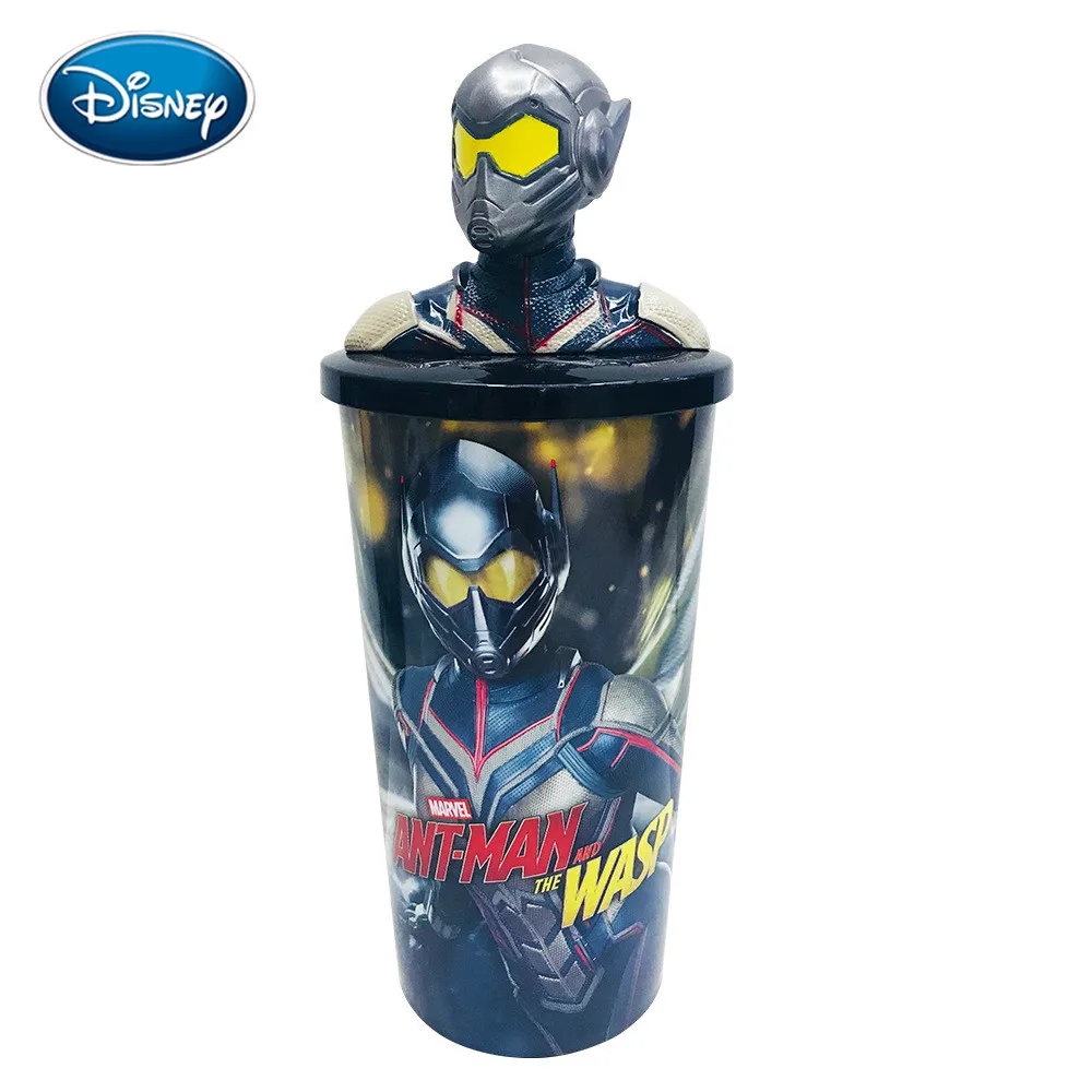 Миниатюрная кукла из м/ф Disney 600 700 мл|Чашки| |