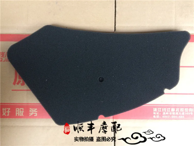 Benelli BJ250T-8 Motorcycle Engine Air Filter Cover Guard Protection Net
