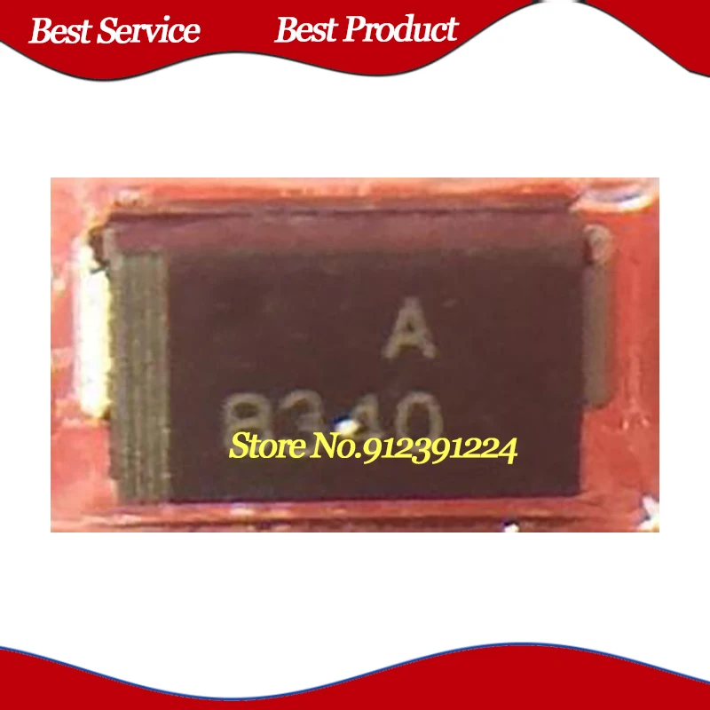 

10 шт./партия, новые и оригинальные Фотообои CDBA340-G SMD