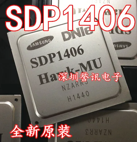 1 шт./лот SDP1406 SDP1415 ЖК-чип cpu