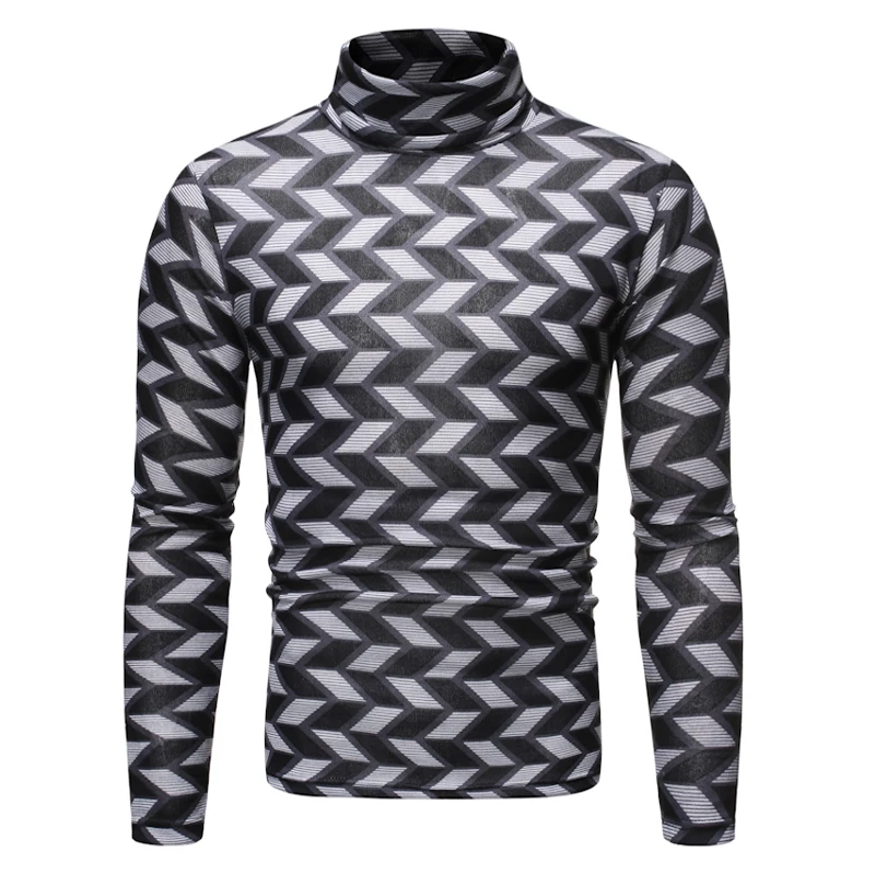 Pull Homme,, Повседневный, приталенный, гольф с длинными рукавами, свитер, мужской, Осень-зима, теплый, мягкий полувер, свитера, одежда